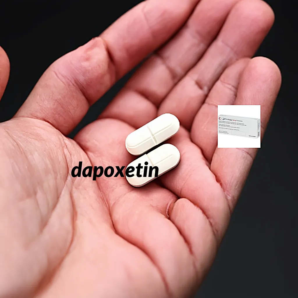 Dapoxetine priligy sans ordonnance